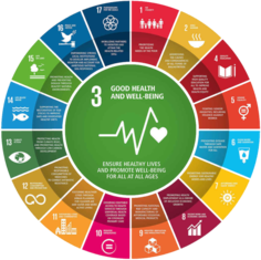 SDG3 Logo